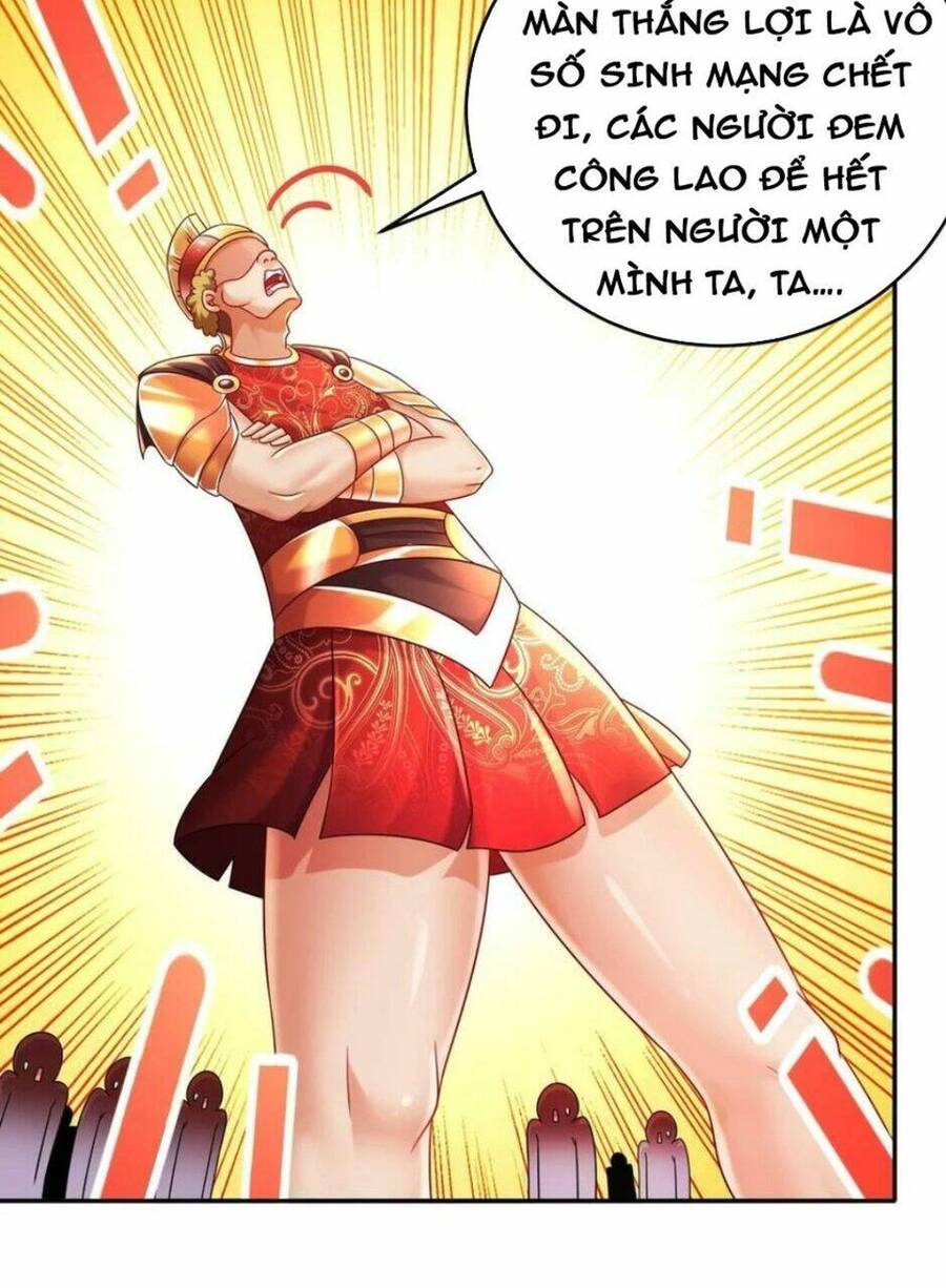 Tuyệt Thế Đạo Lữ: Chapter 73