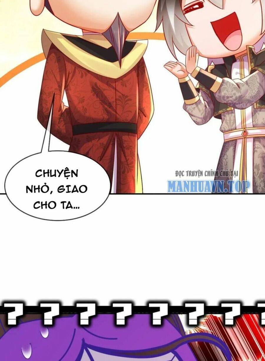 Tuyệt Thế Đạo Lữ: Chapter 73