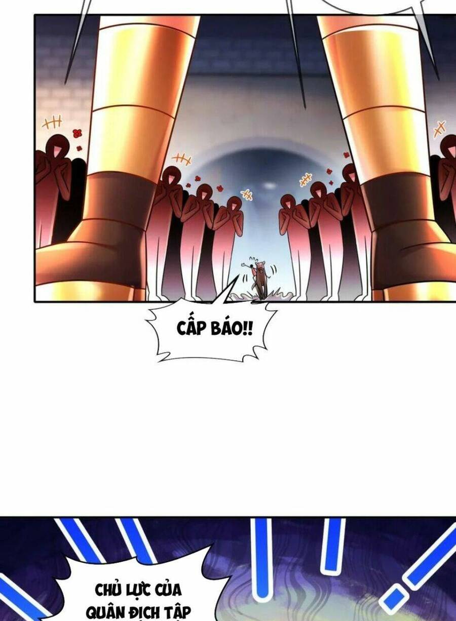 Tuyệt Thế Đạo Lữ: Chapter 73