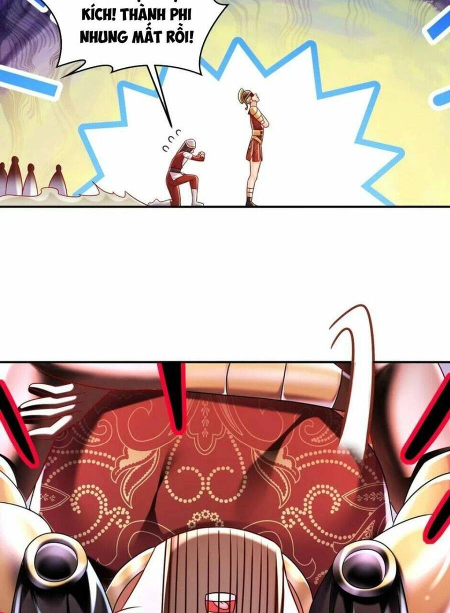 Tuyệt Thế Đạo Lữ: Chapter 73