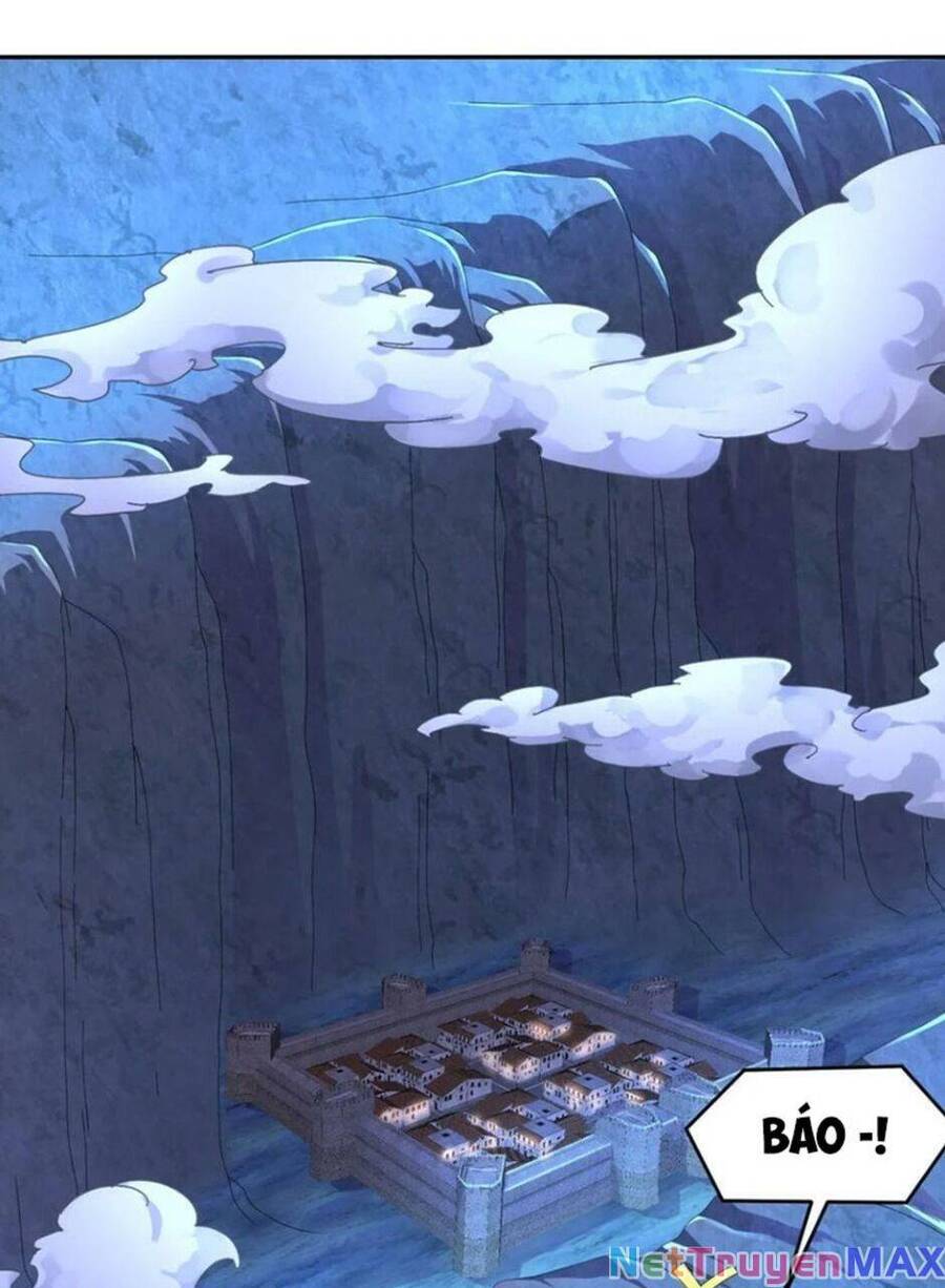 Tuyệt Thế Đạo Lữ: Chapter 74