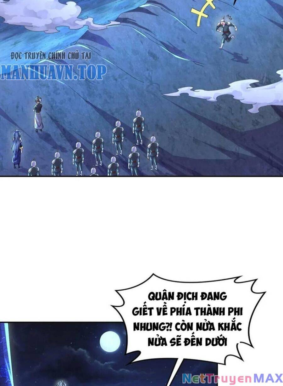 Tuyệt Thế Đạo Lữ: Chapter 74