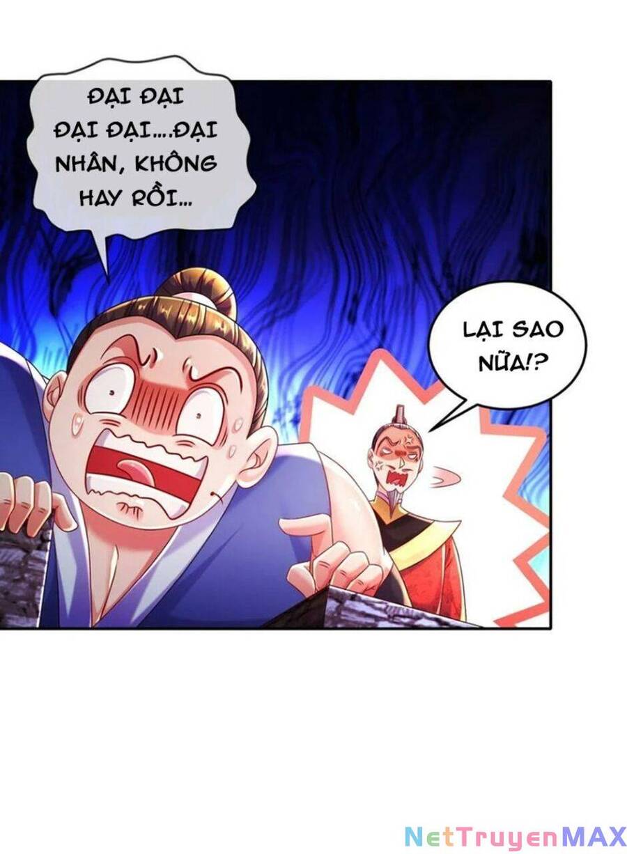 Tuyệt Thế Đạo Lữ: Chapter 74