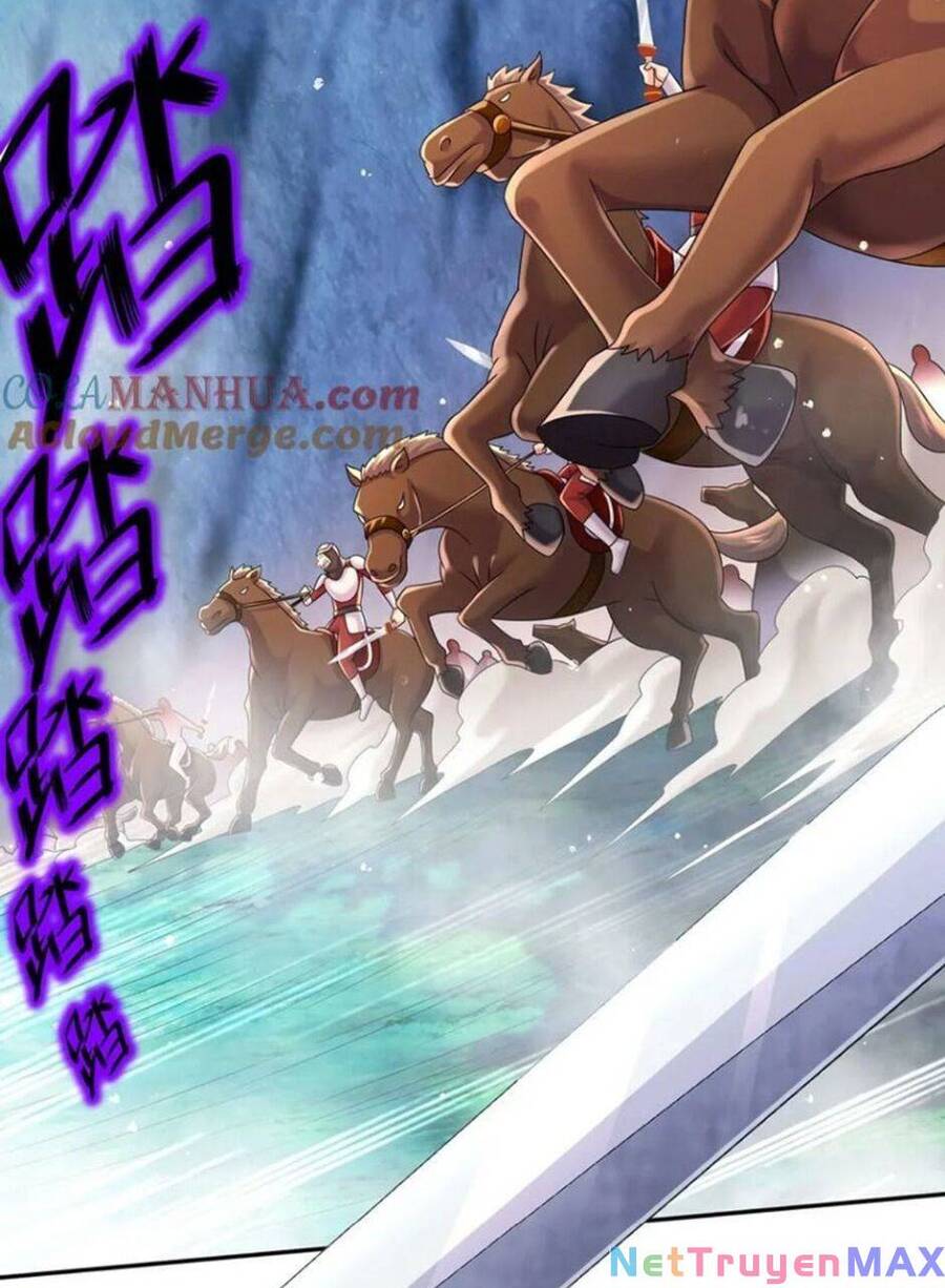 Tuyệt Thế Đạo Lữ: Chapter 74