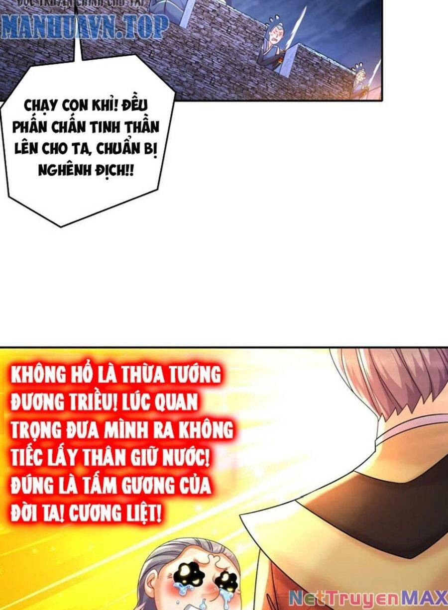 Tuyệt Thế Đạo Lữ: Chapter 74