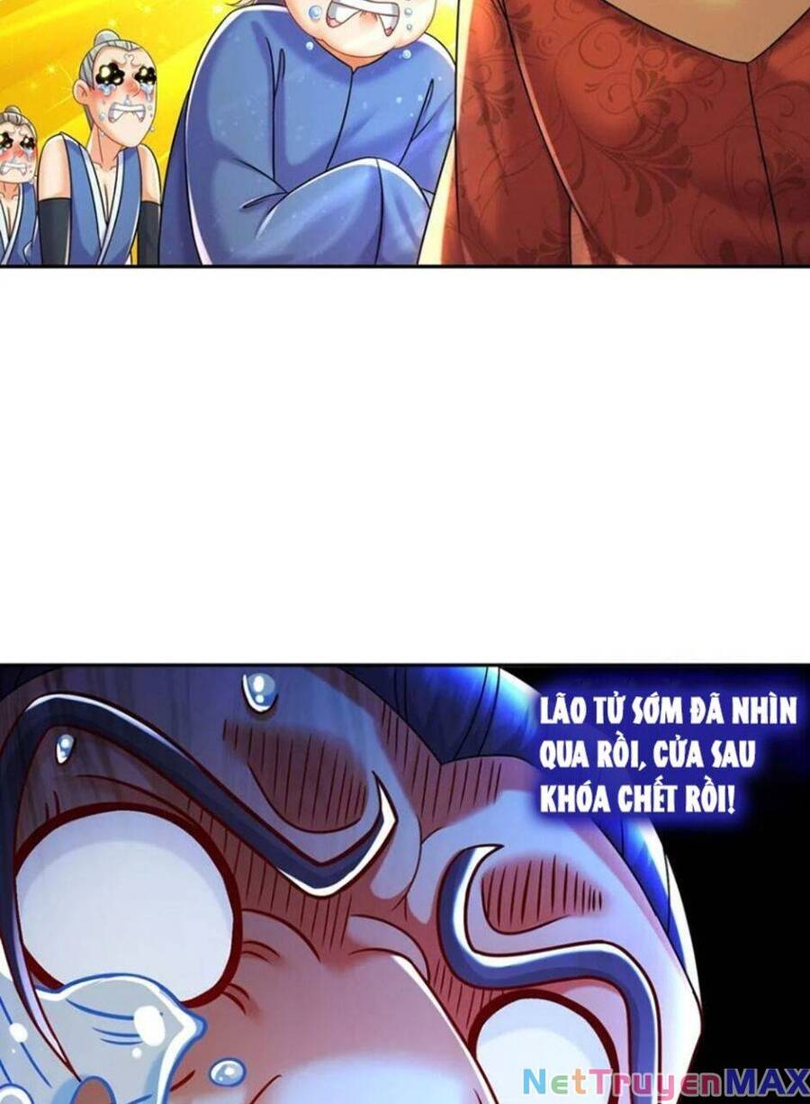 Tuyệt Thế Đạo Lữ: Chapter 74