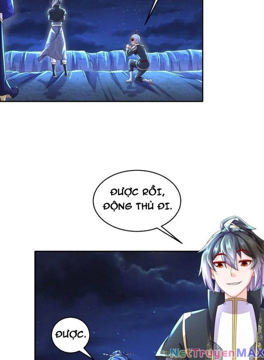 Tuyệt Thế Đạo Lữ: Chapter 74