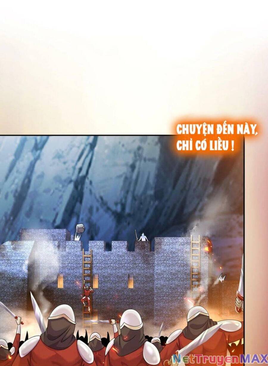 Tuyệt Thế Đạo Lữ: Chapter 74