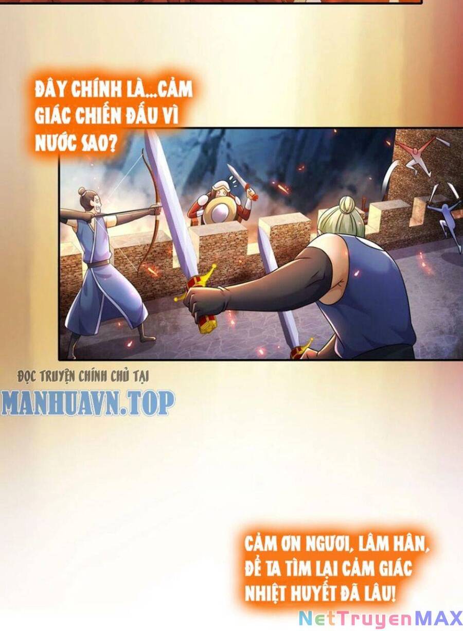 Tuyệt Thế Đạo Lữ: Chapter 74