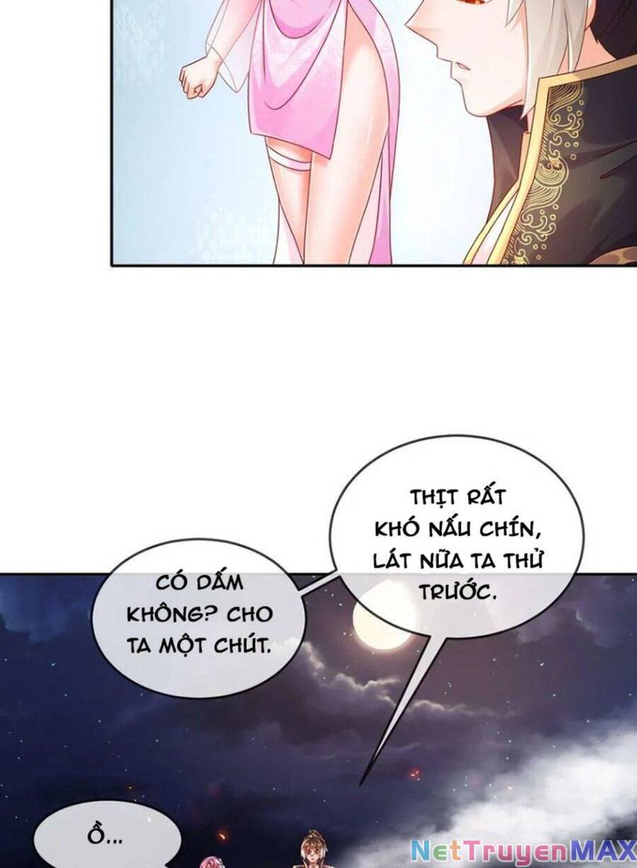 Tuyệt Thế Đạo Lữ: Chapter 74