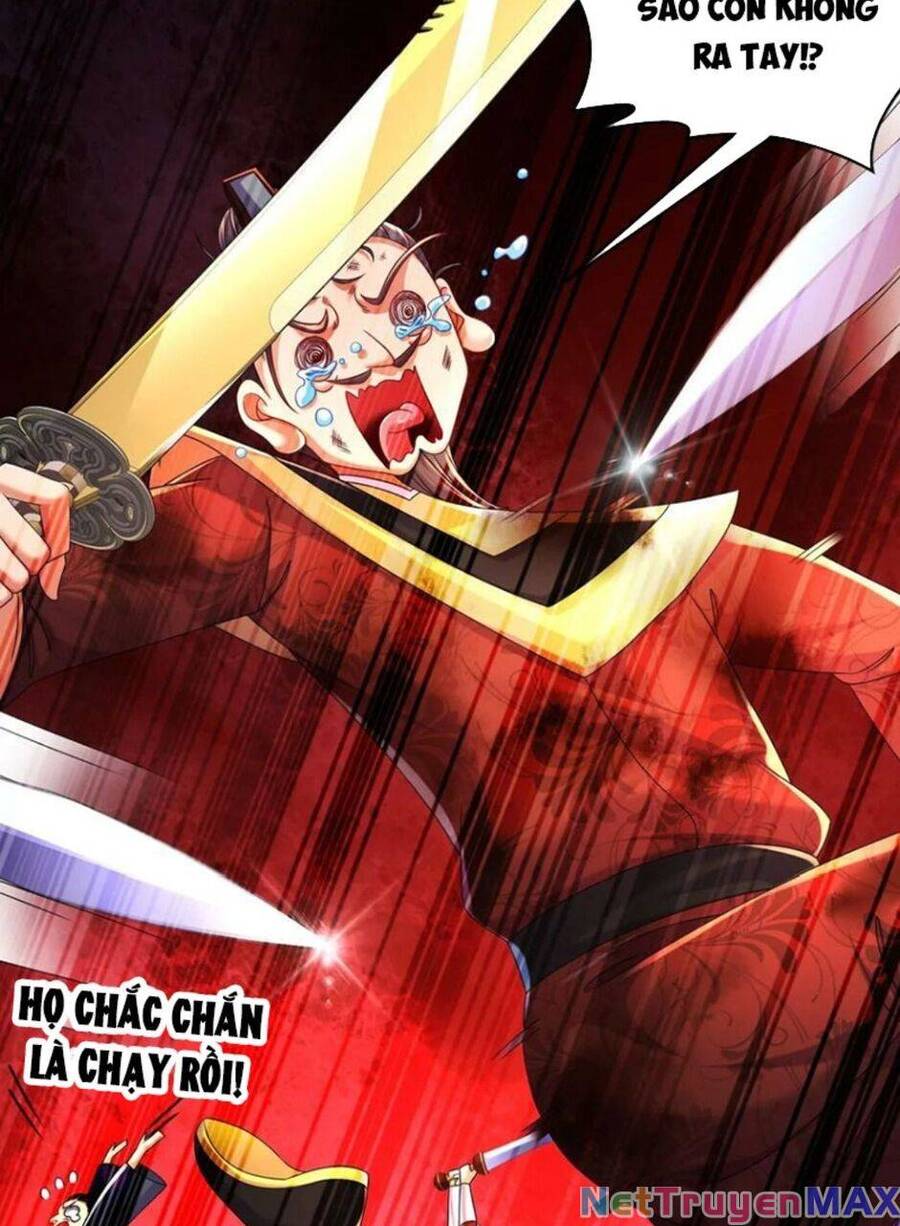 Tuyệt Thế Đạo Lữ: Chapter 74