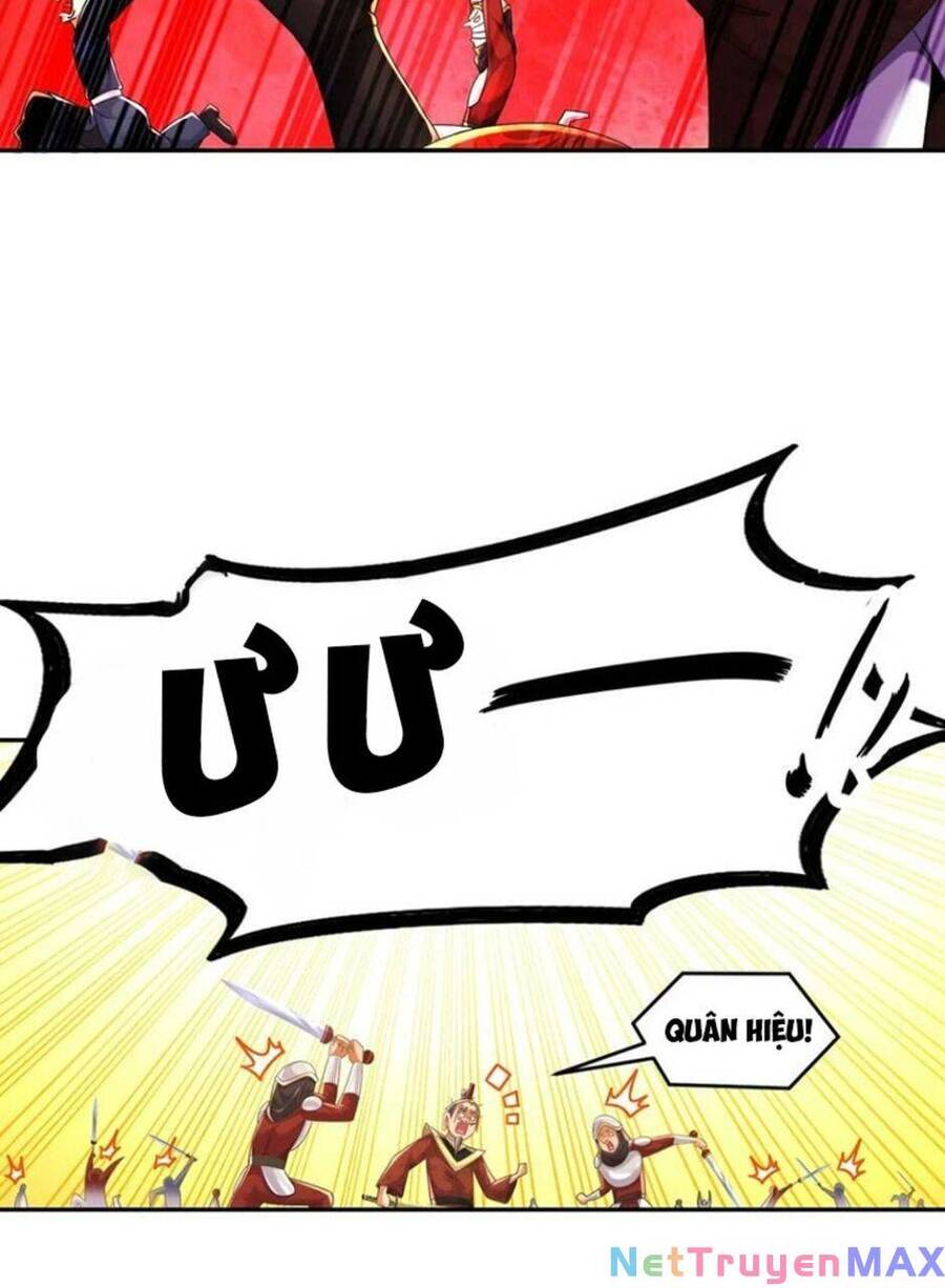 Tuyệt Thế Đạo Lữ: Chapter 74