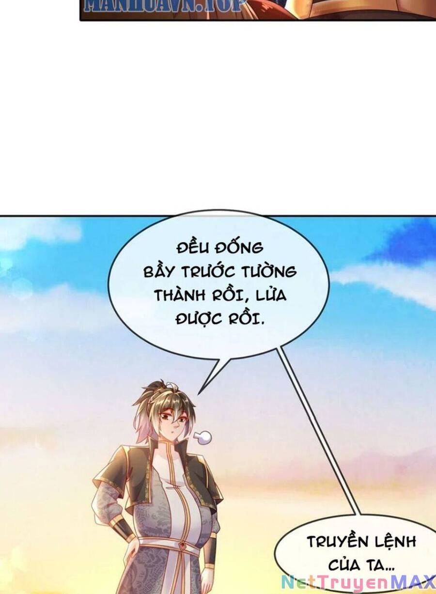 Tuyệt Thế Đạo Lữ: Chapter 74