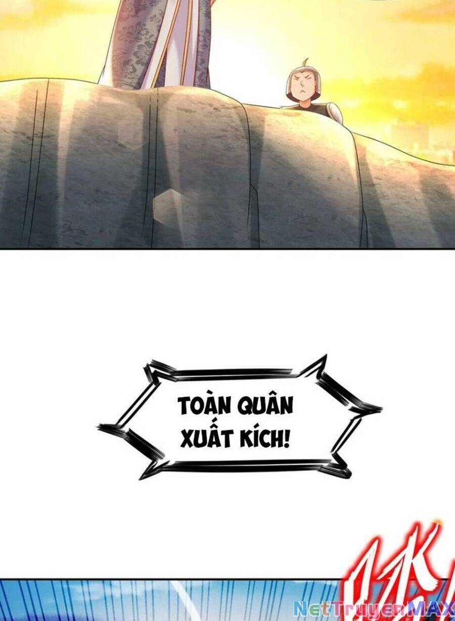 Tuyệt Thế Đạo Lữ: Chapter 74