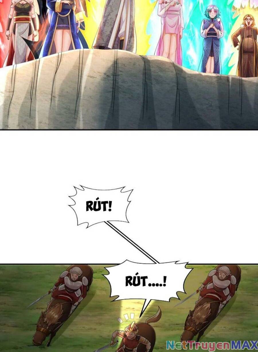 Tuyệt Thế Đạo Lữ: Chapter 74