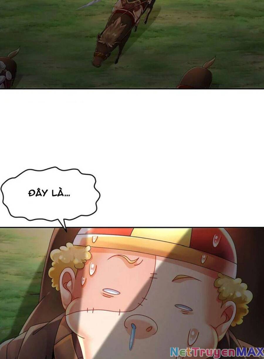 Tuyệt Thế Đạo Lữ: Chapter 74