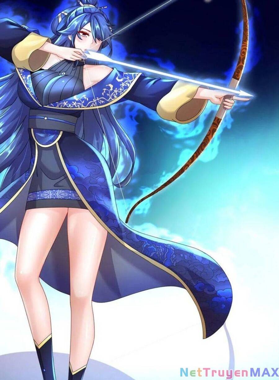 Tuyệt Thế Đạo Lữ: Chapter 74