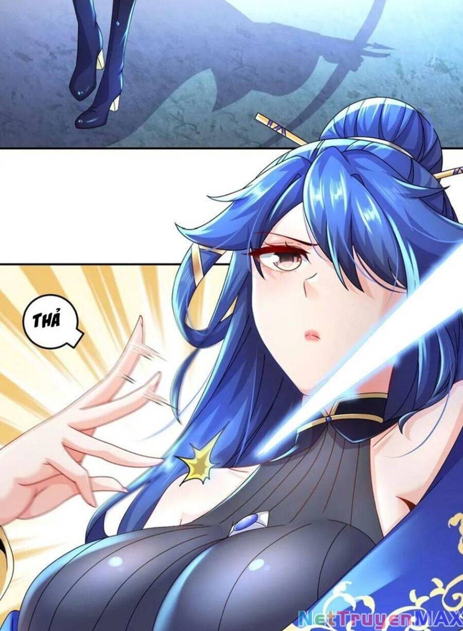 Tuyệt Thế Đạo Lữ: Chapter 74