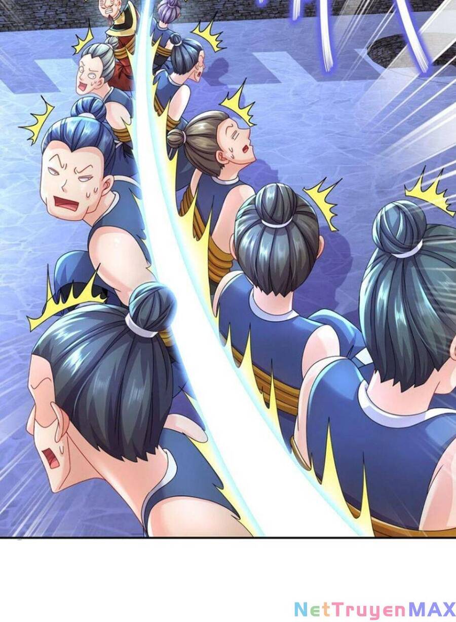 Tuyệt Thế Đạo Lữ: Chapter 74