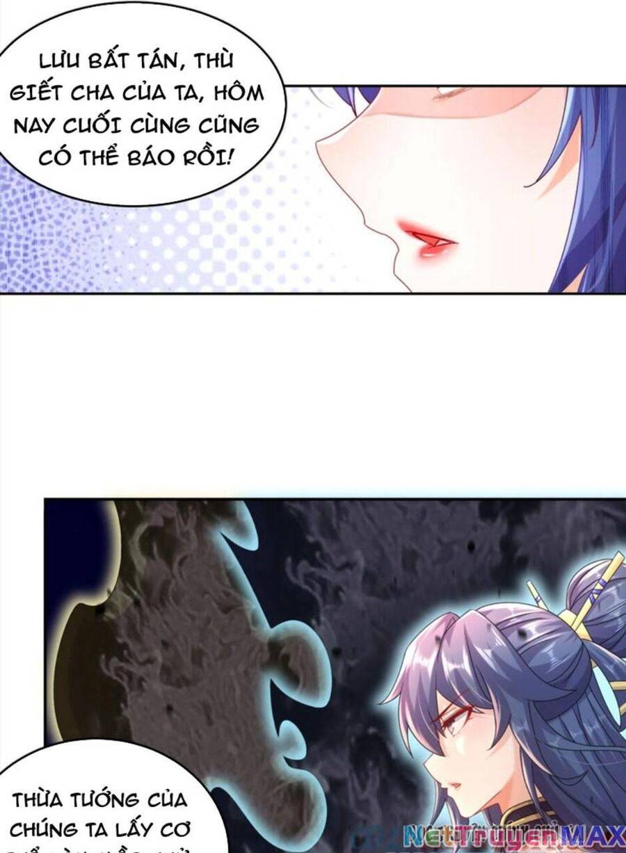 Tuyệt Thế Đạo Lữ: Chapter 75