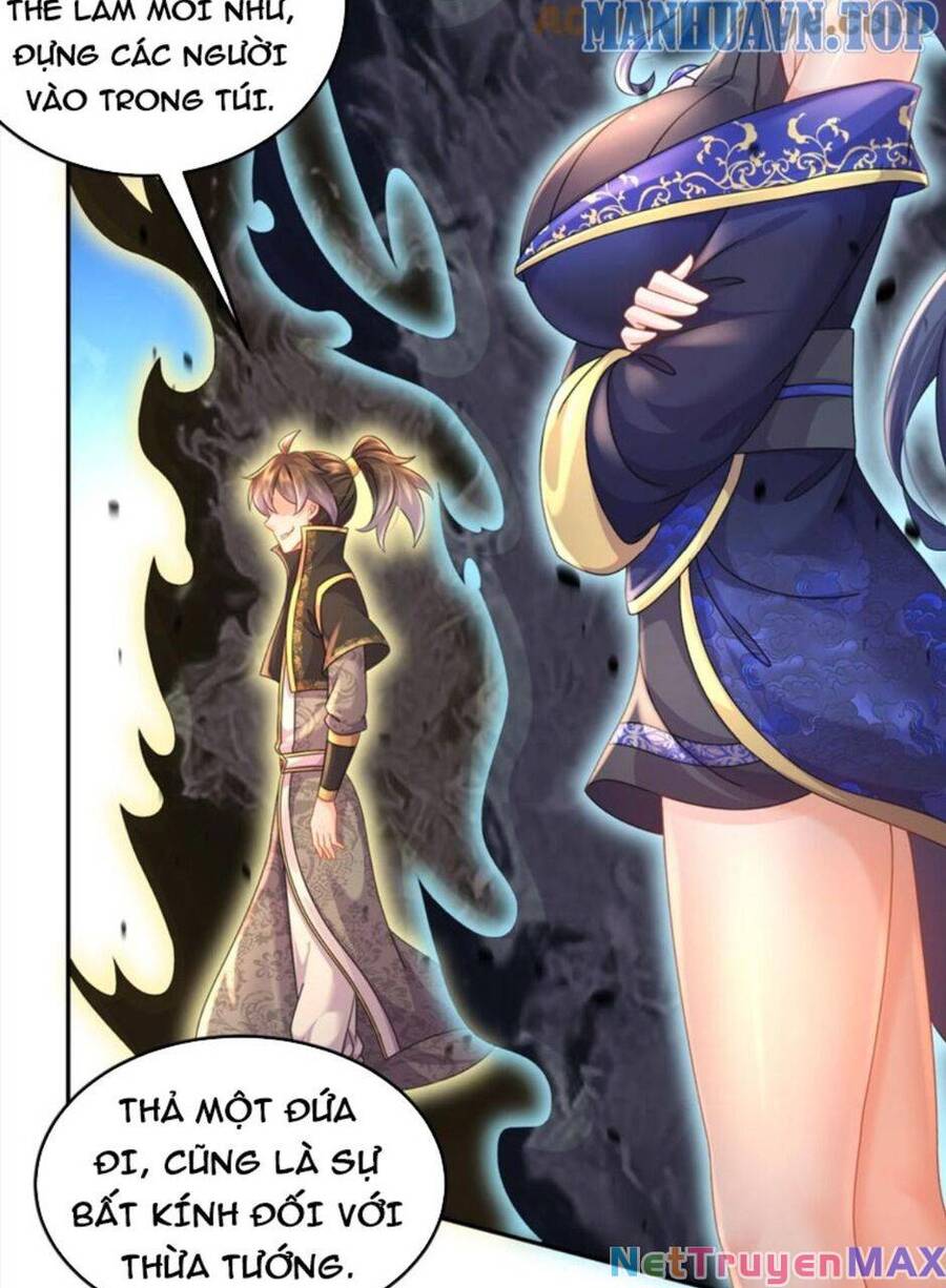 Tuyệt Thế Đạo Lữ: Chapter 75