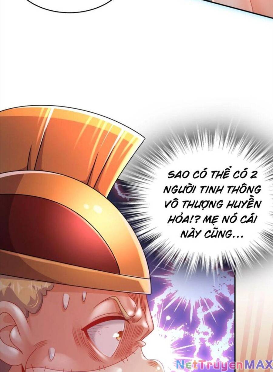 Tuyệt Thế Đạo Lữ: Chapter 75