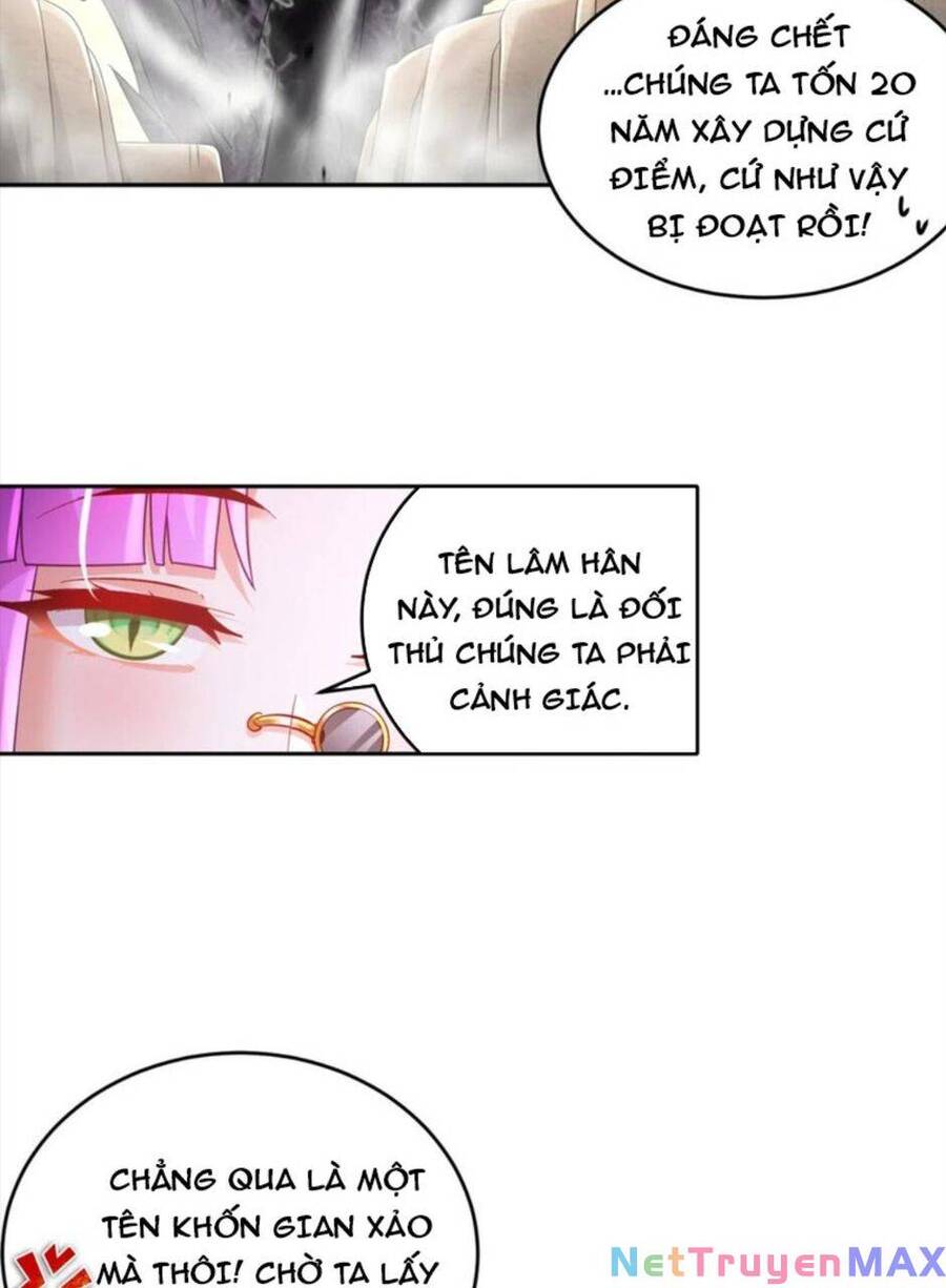 Tuyệt Thế Đạo Lữ: Chapter 75