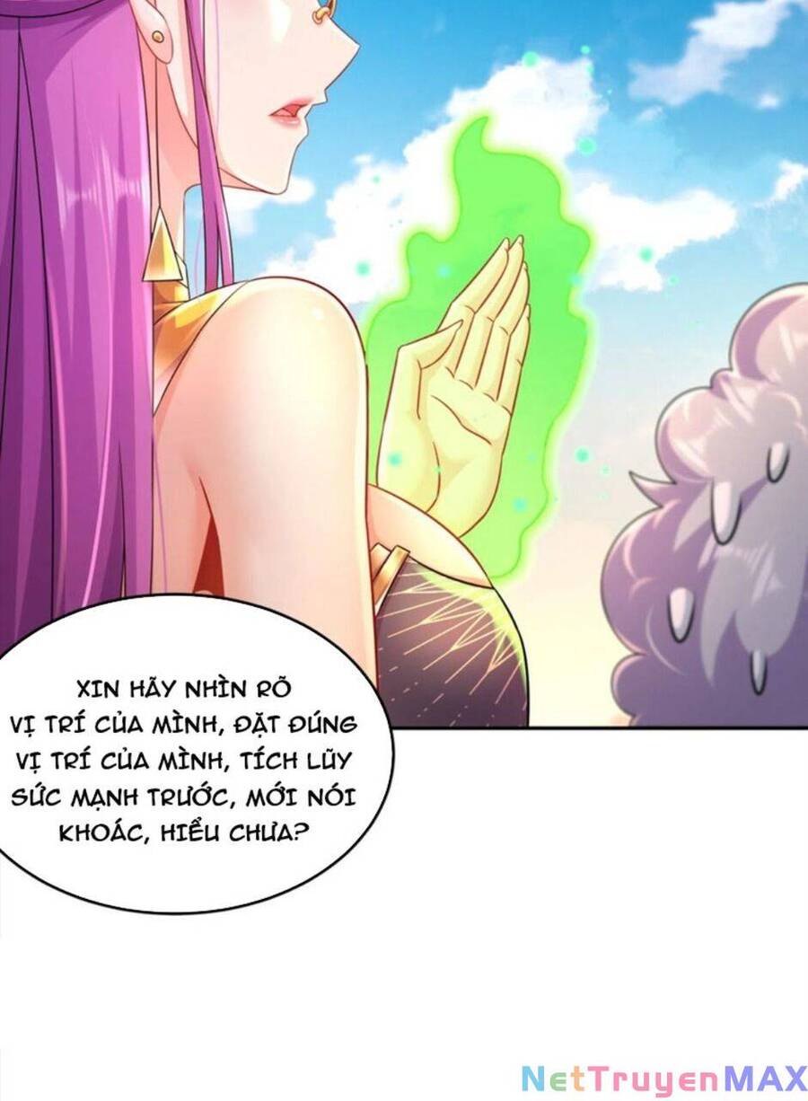 Tuyệt Thế Đạo Lữ: Chapter 75