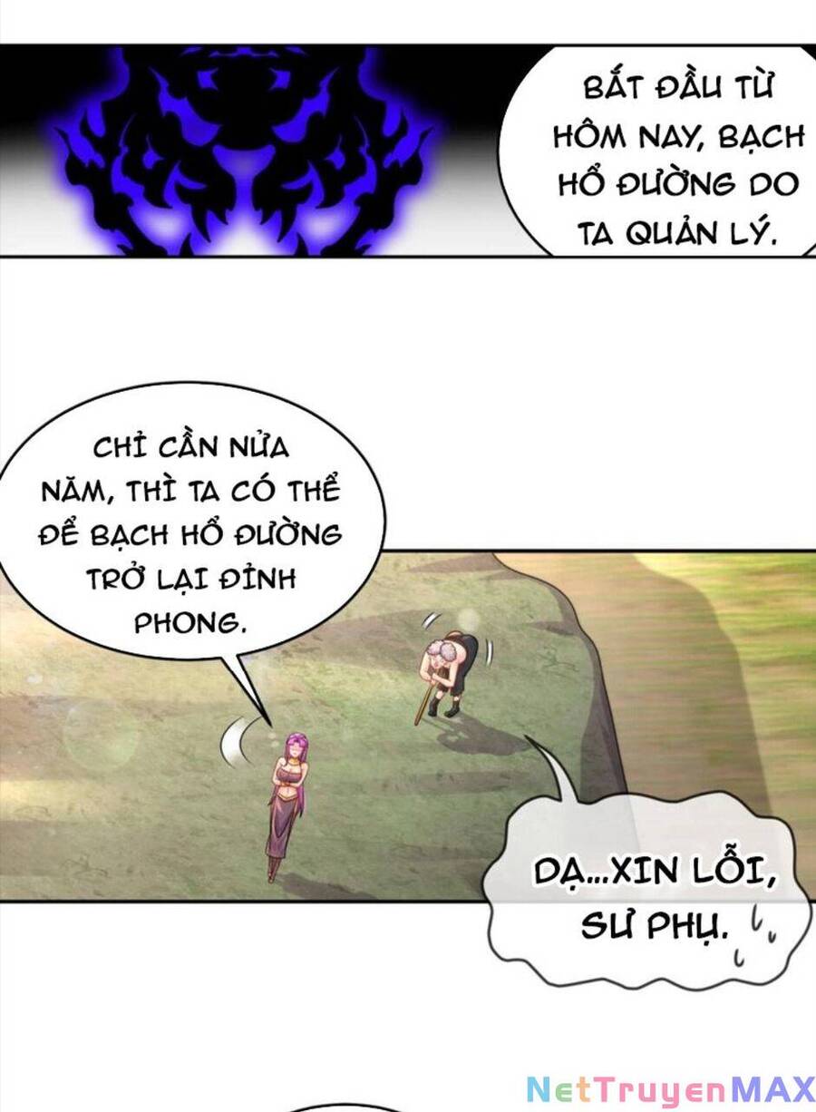 Tuyệt Thế Đạo Lữ: Chapter 75