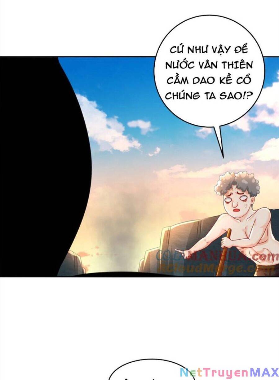 Tuyệt Thế Đạo Lữ: Chapter 75