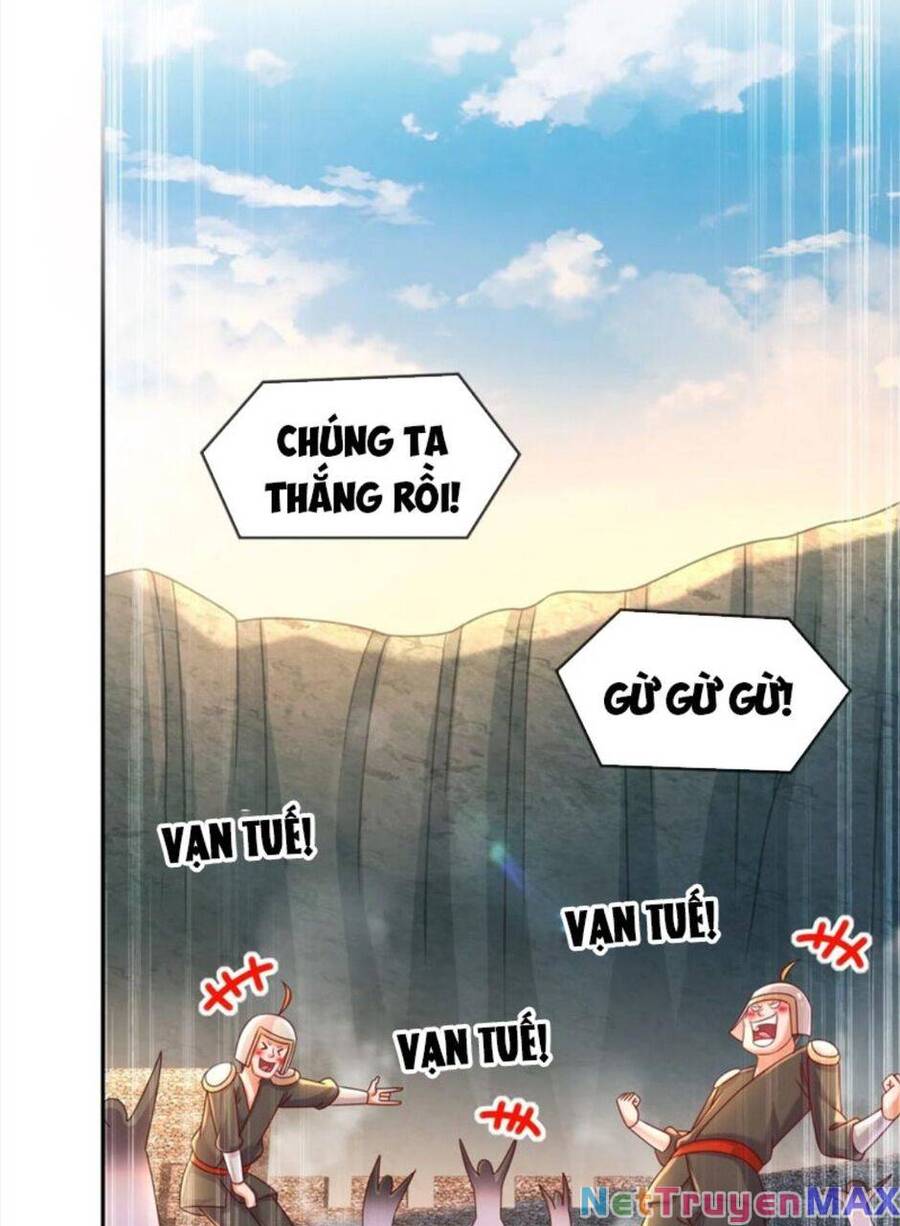 Tuyệt Thế Đạo Lữ: Chapter 75