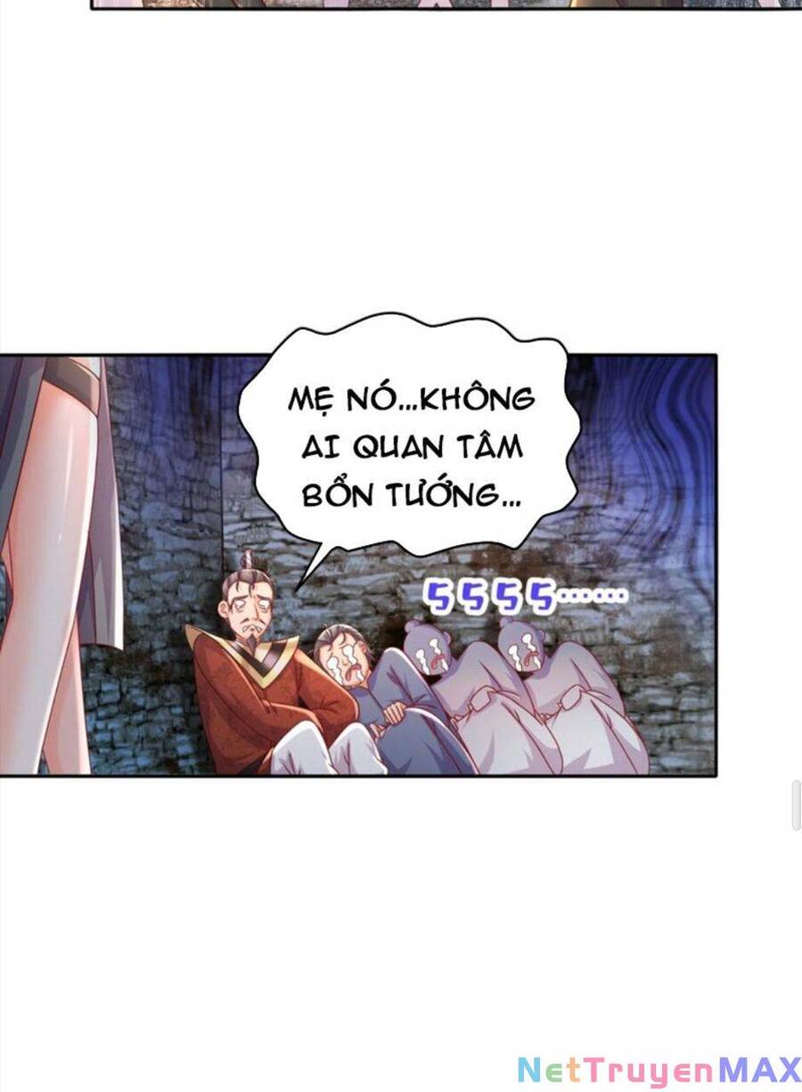 Tuyệt Thế Đạo Lữ: Chapter 75