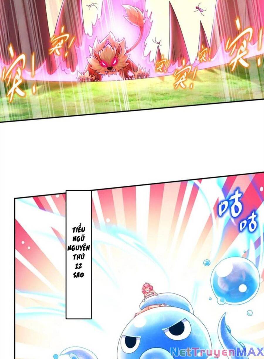 Tuyệt Thế Đạo Lữ: Chapter 75