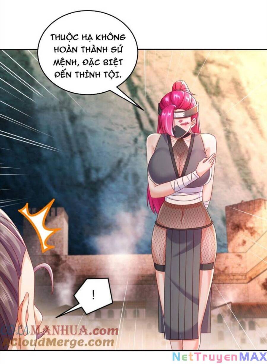 Tuyệt Thế Đạo Lữ: Chapter 75