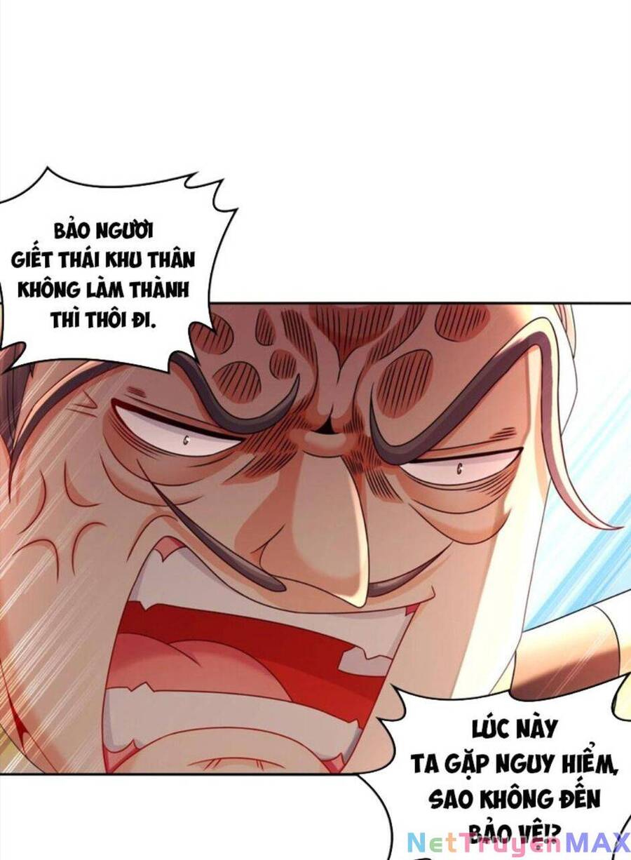 Tuyệt Thế Đạo Lữ: Chapter 75