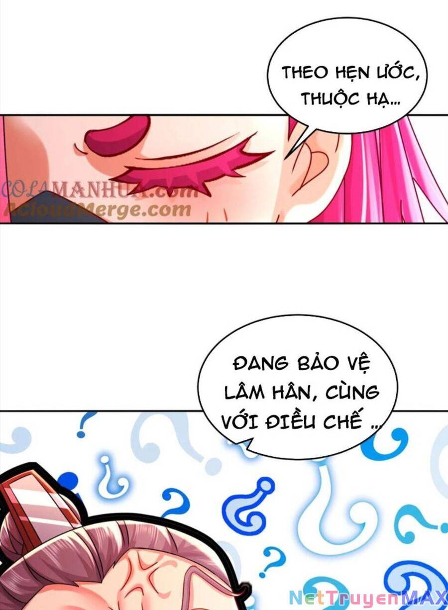 Tuyệt Thế Đạo Lữ: Chapter 75