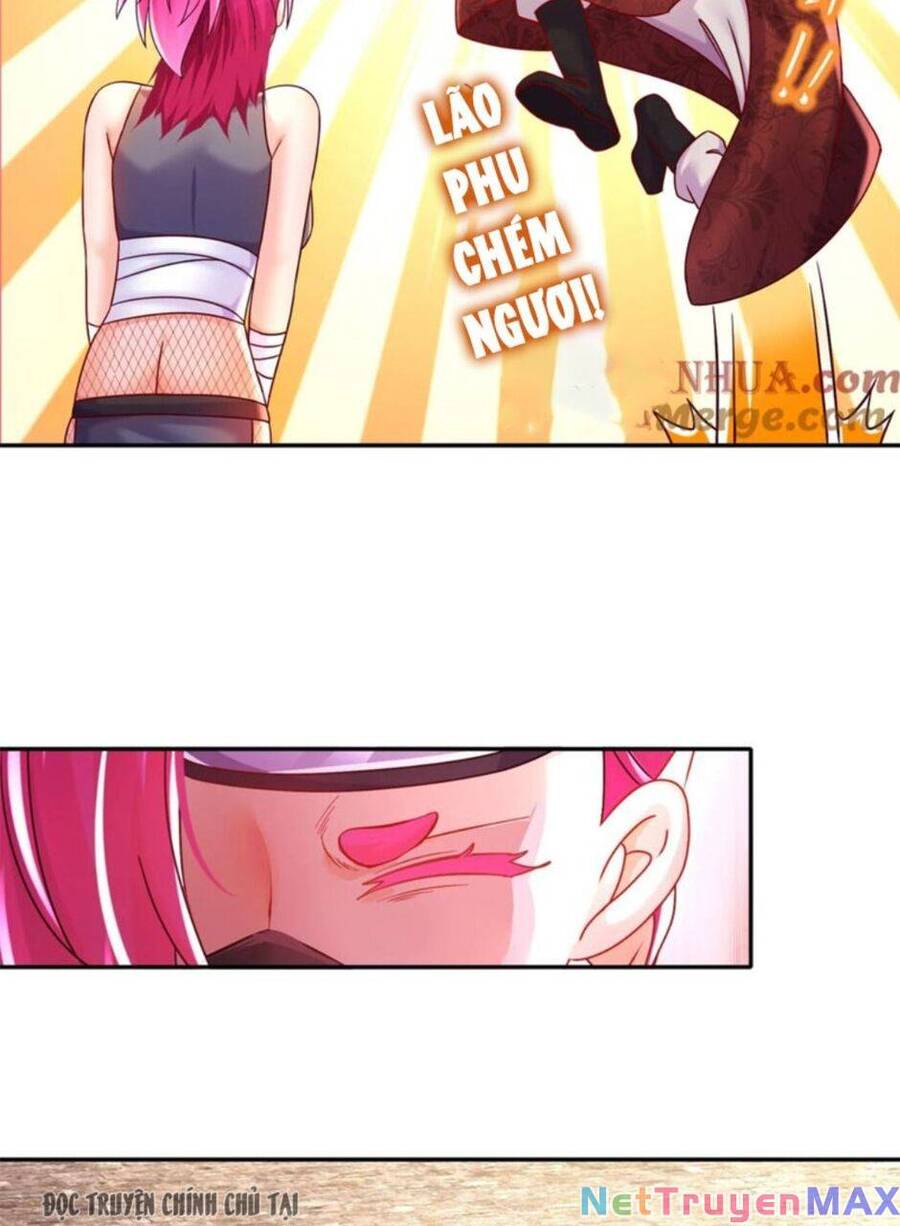 Tuyệt Thế Đạo Lữ: Chapter 75