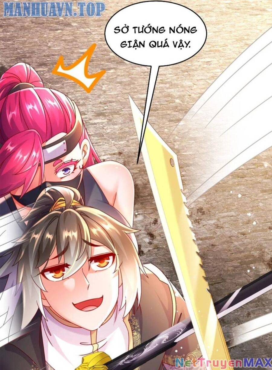 Tuyệt Thế Đạo Lữ: Chapter 75