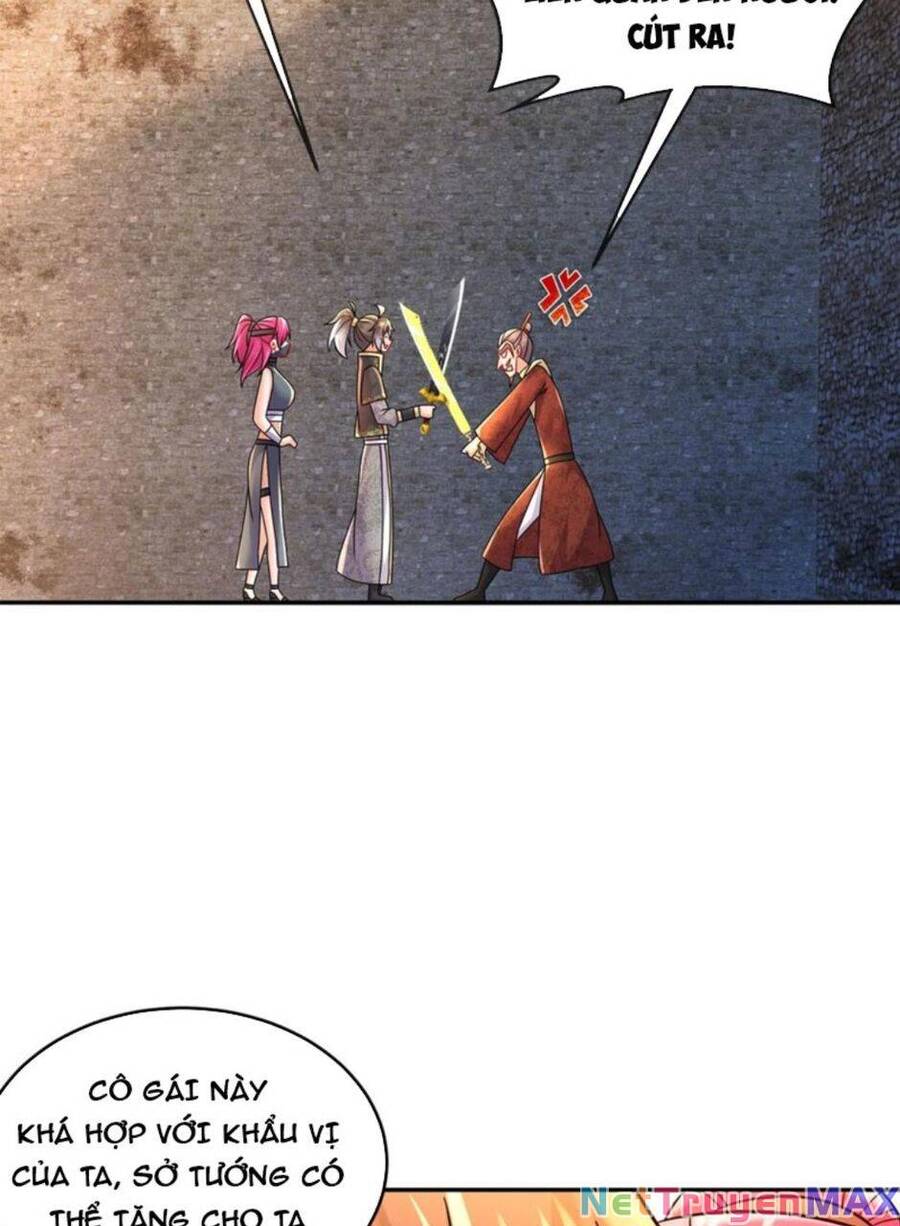 Tuyệt Thế Đạo Lữ: Chapter 75