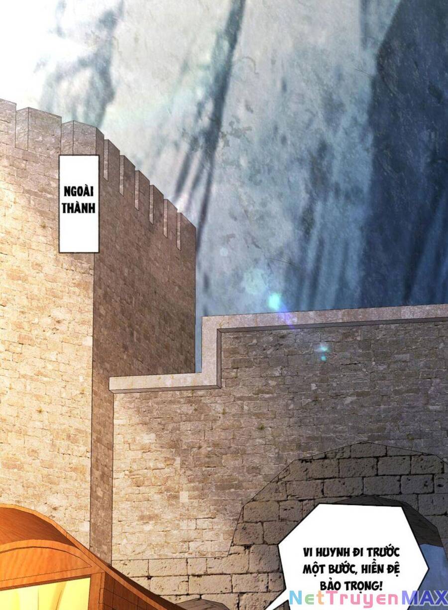 Tuyệt Thế Đạo Lữ: Chapter 76