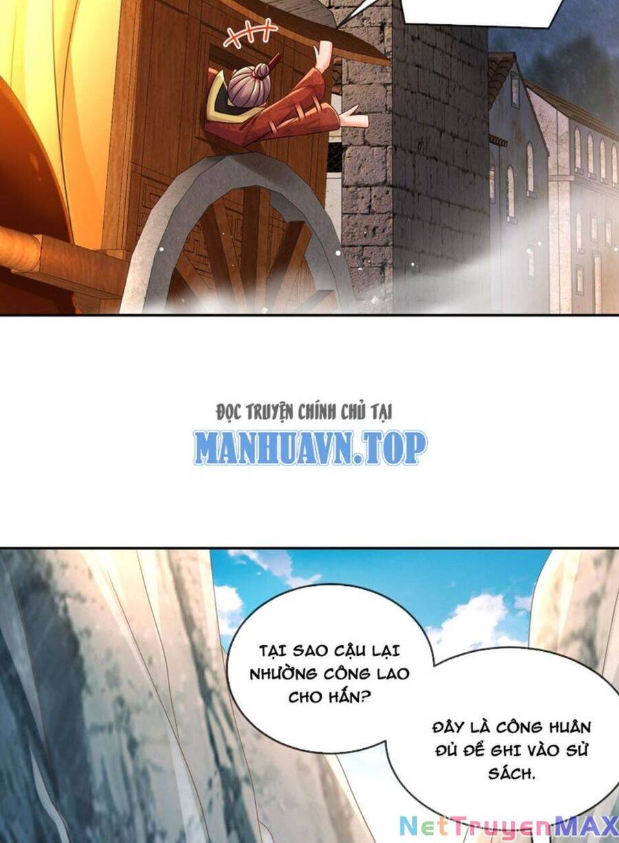 Tuyệt Thế Đạo Lữ: Chapter 76