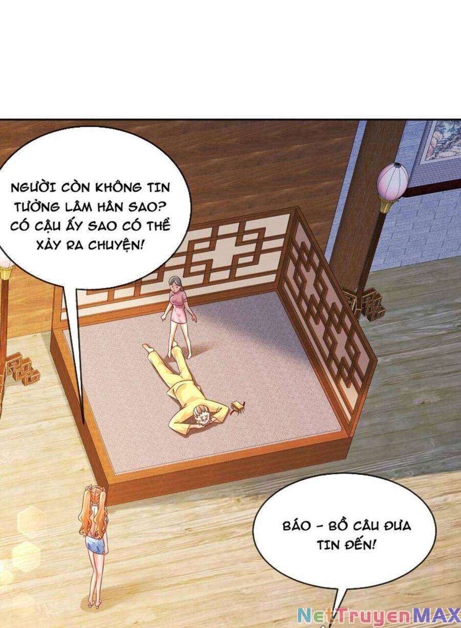 Tuyệt Thế Đạo Lữ: Chapter 76