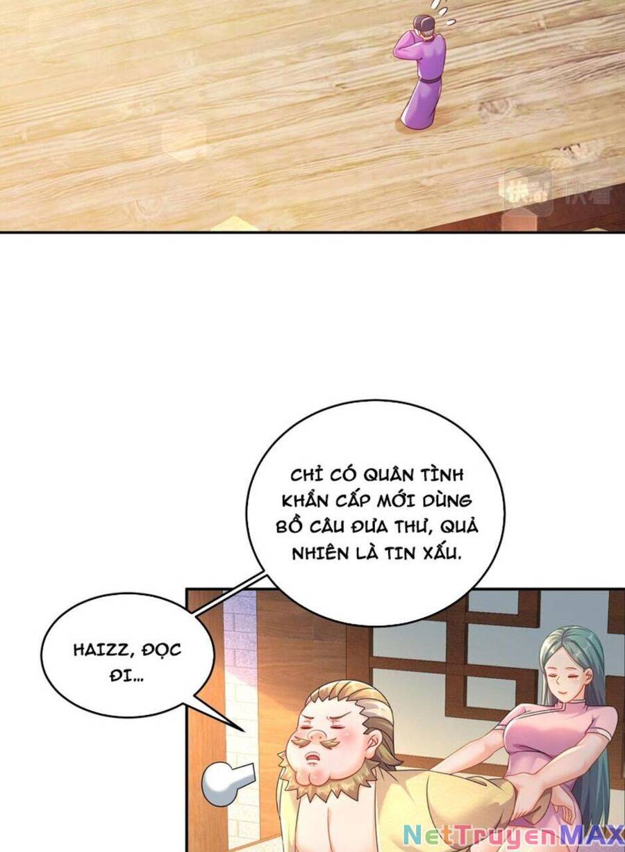 Tuyệt Thế Đạo Lữ: Chapter 76