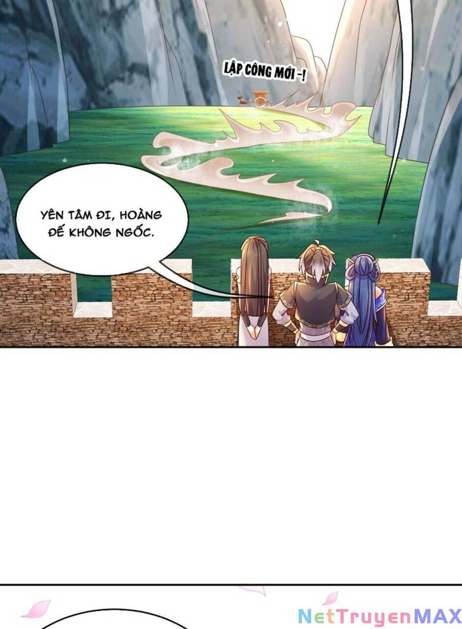 Tuyệt Thế Đạo Lữ: Chapter 76