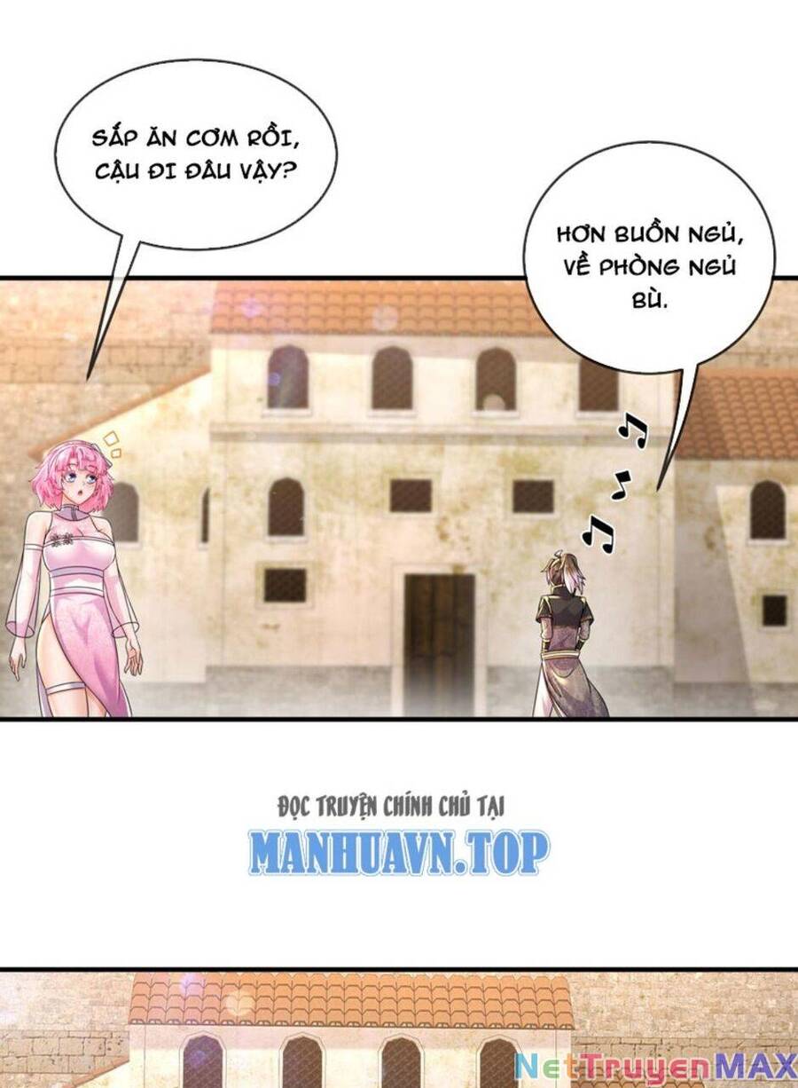 Tuyệt Thế Đạo Lữ: Chapter 76