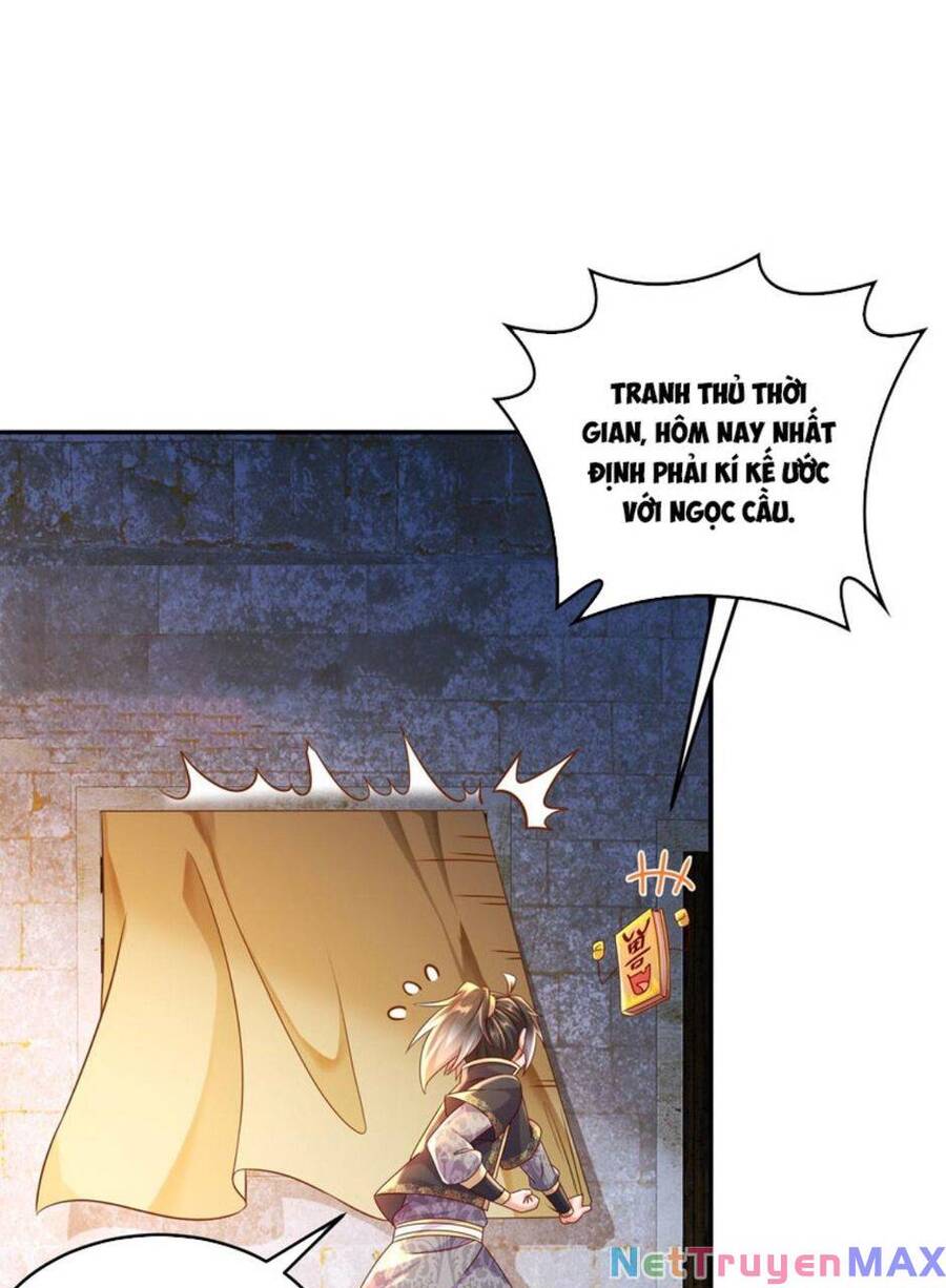 Tuyệt Thế Đạo Lữ: Chapter 76