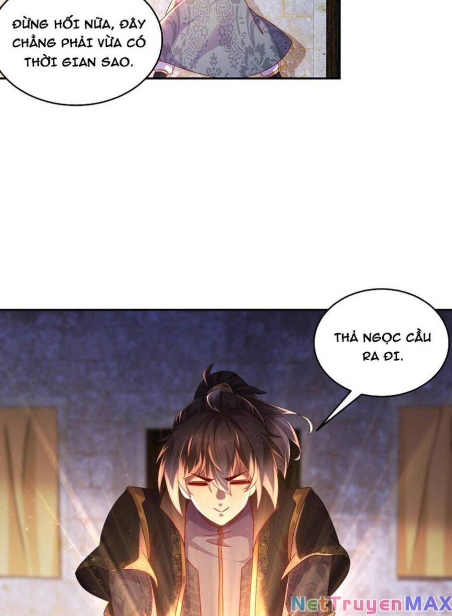 Tuyệt Thế Đạo Lữ: Chapter 76