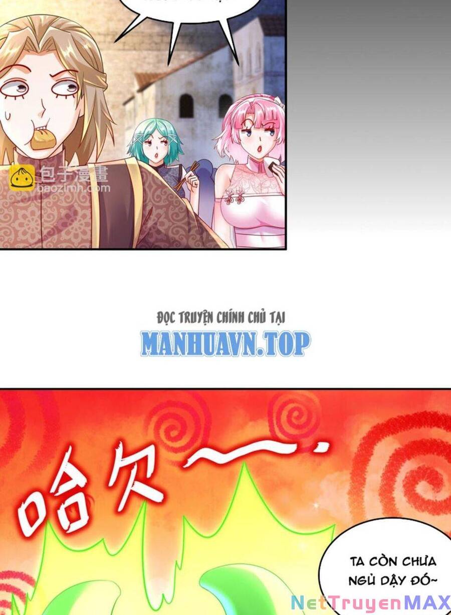 Tuyệt Thế Đạo Lữ: Chapter 76