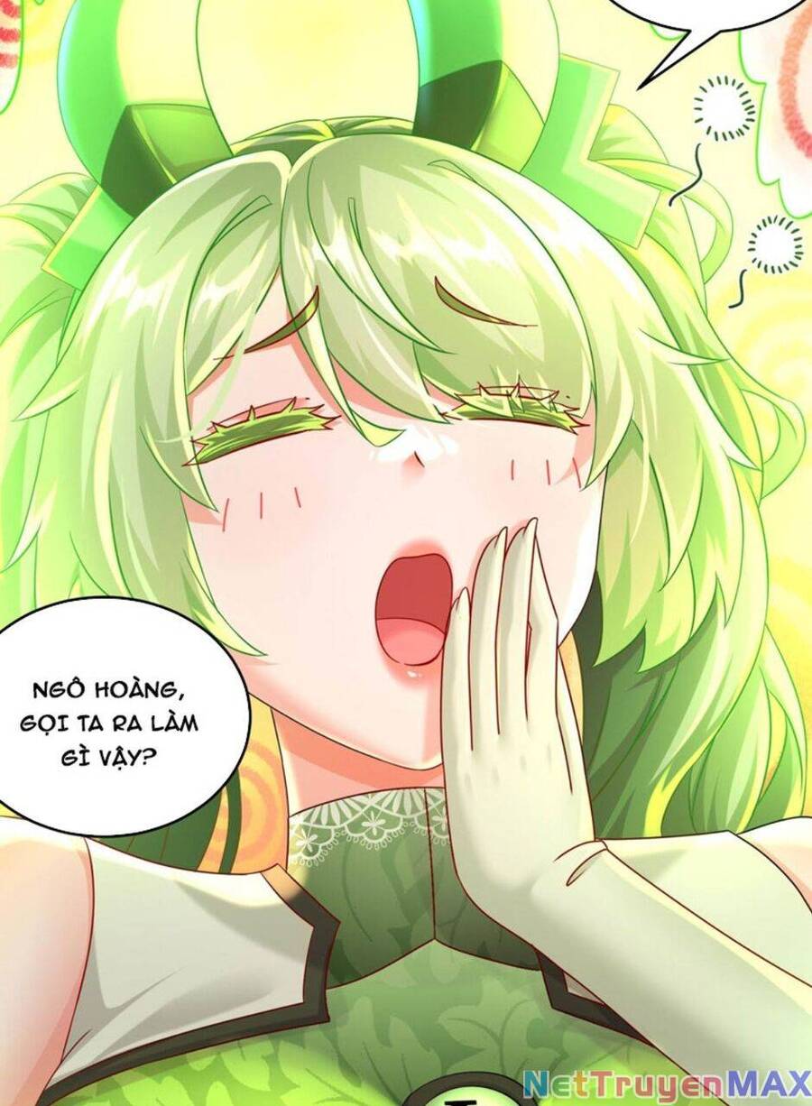 Tuyệt Thế Đạo Lữ: Chapter 76