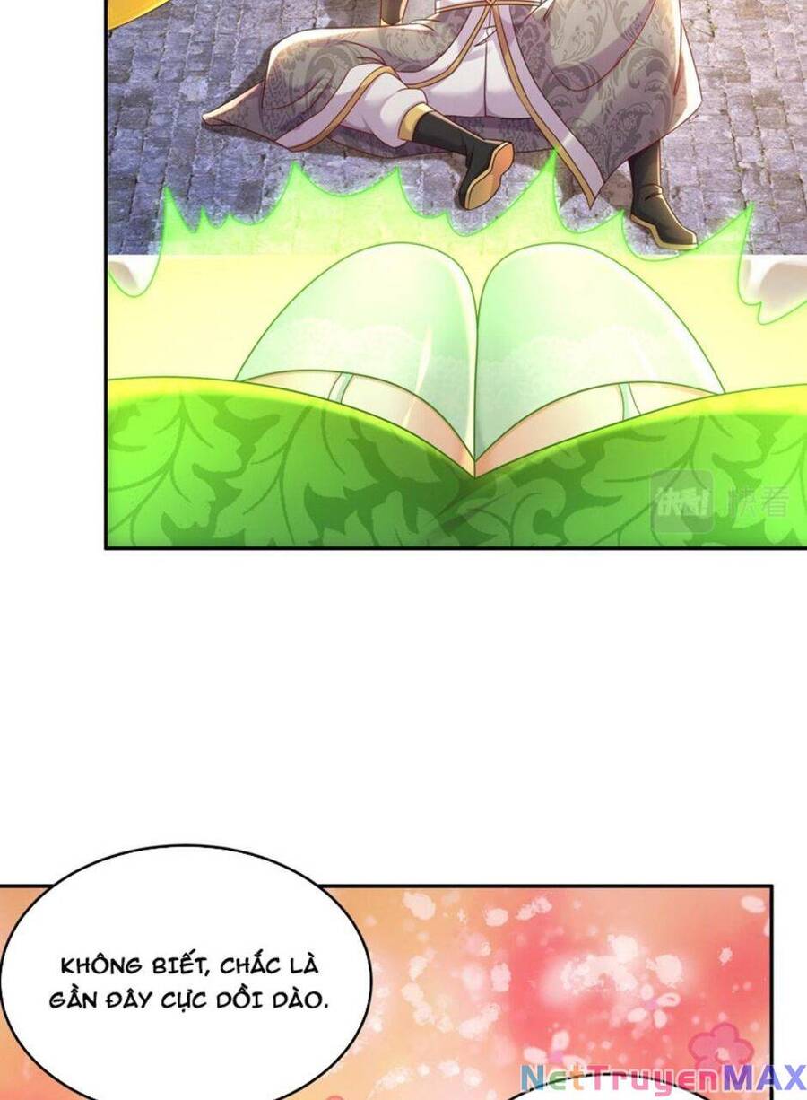 Tuyệt Thế Đạo Lữ: Chapter 76